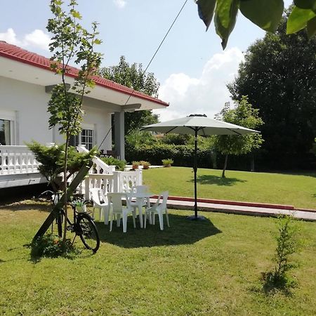 Deppy'S House Κοντά Στα Λουτρά Πόζαρ Apartment Chrysi Exterior foto