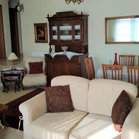 Deppy'S House Κοντά Στα Λουτρά Πόζαρ Apartment Chrysi Exterior foto