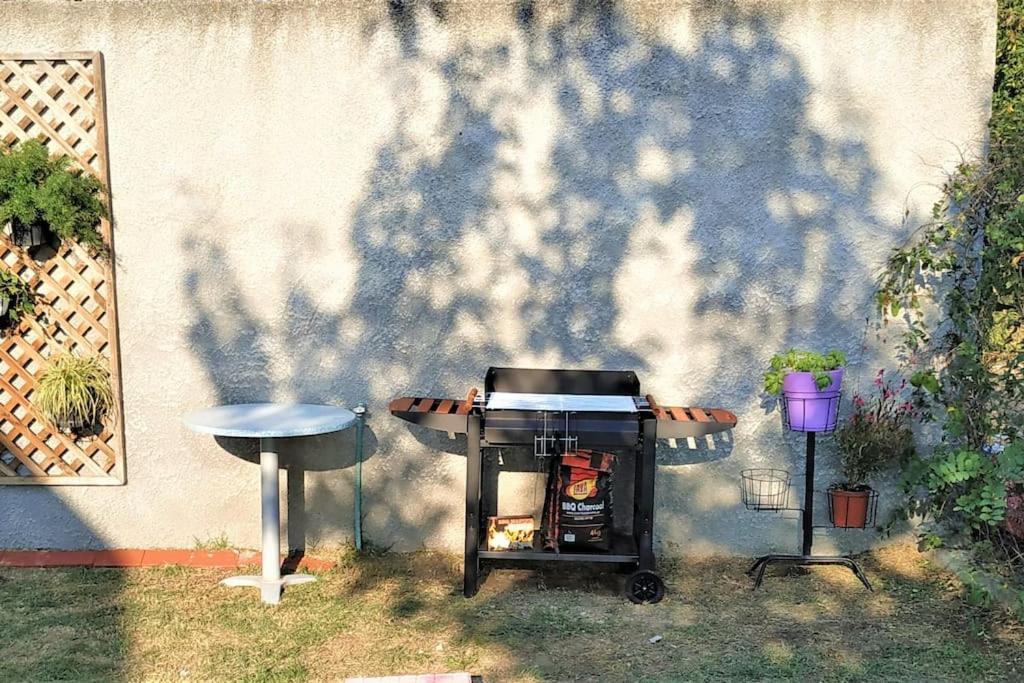 Deppy'S House Κοντά Στα Λουτρά Πόζαρ Apartment Chrysi Exterior foto